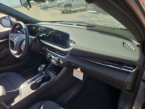 New 2026 Buick Envista Preferred w/ Convenience I Package image 26