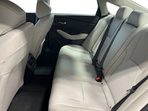 New 2026 Honda Accord Touring image 26