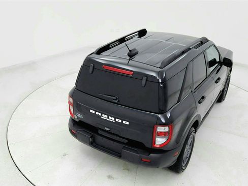 Used 2025 Ford Bronco Sport Big Bend AWD/4WD image 17