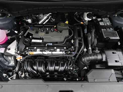 Certified 2026 Hyundai Tucson SE image 28