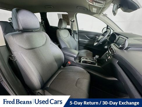 Used 2020 Hyundai Santa Fe SE image 27