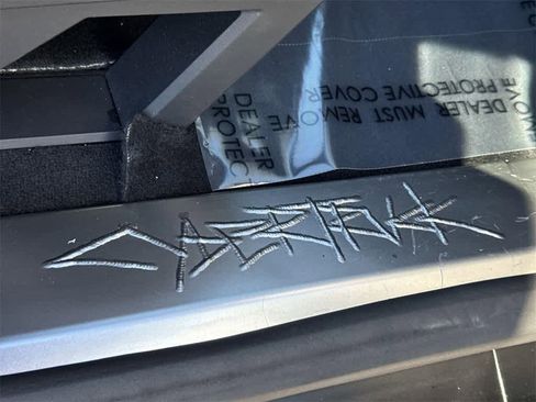 Used 2024 Tesla Cybertruck AWD Crew Cab image 33