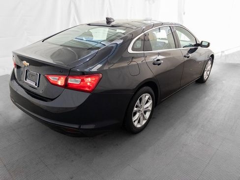Used 2023 Chevrolet Malibu LT image 7