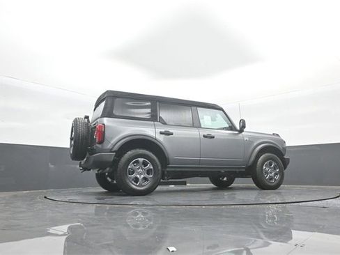 New 2025 Ford Bronco Big Bend image 35