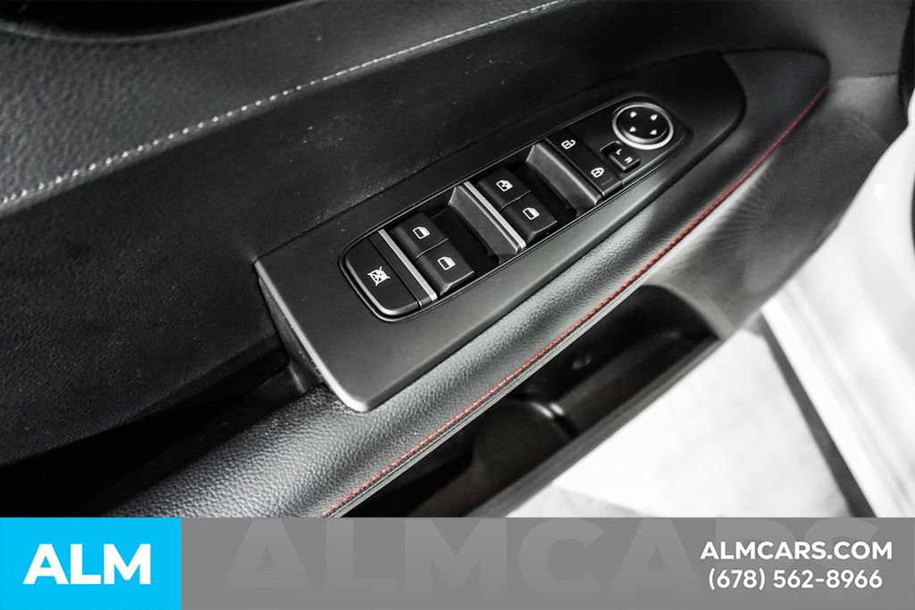 Used 2023 Kia Forte GT w/ GT2 Package FWD image 46