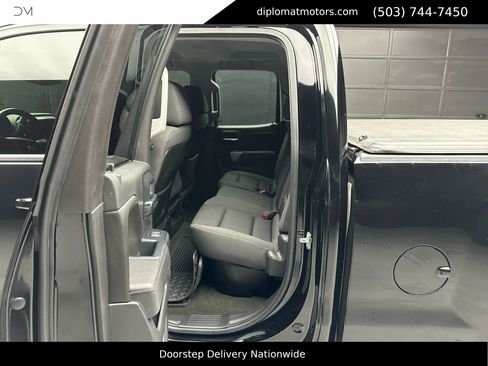 Used 2015 Chevrolet Silverado 1500 LT w/ All Star Edition image 20