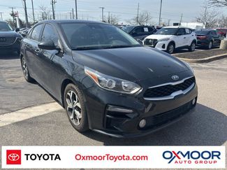 Used 2021 Kia Forte LXS video 1