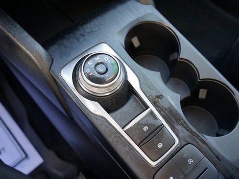 Certified 2022 Ford Escape S image 17