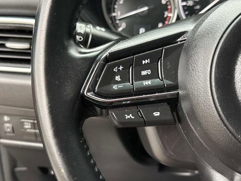 Used 2021 MAZDA CX-5 Sport FWD image 41