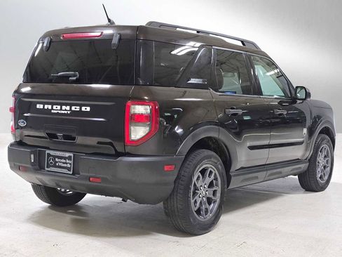 Used 2021 Ford Bronco Sport Big Bend image 3