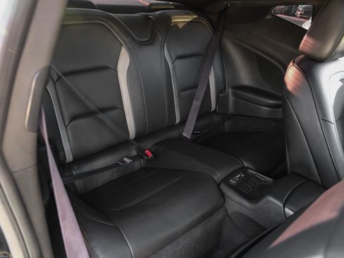 Used 2016 Chevrolet Camaro SS image 39