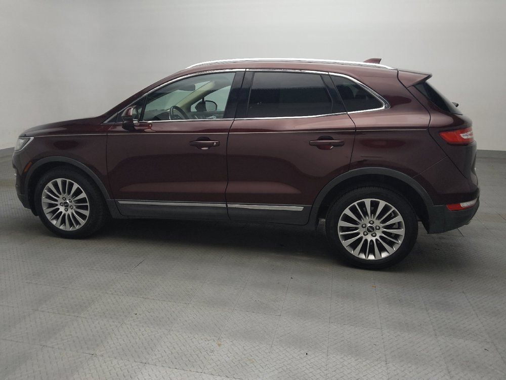 Used 2017 Lincoln MKC Reserve FWD image 3