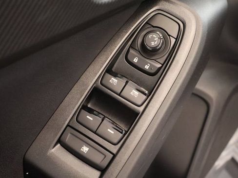 New 2026 Subaru Crosstrek 2.5i Premium AWD/4WD image 12