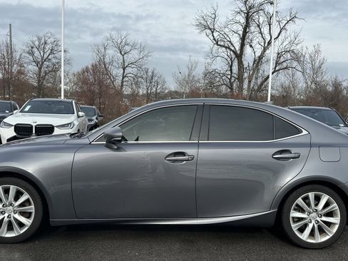 Used 2014 Lexus IS 250 image 7