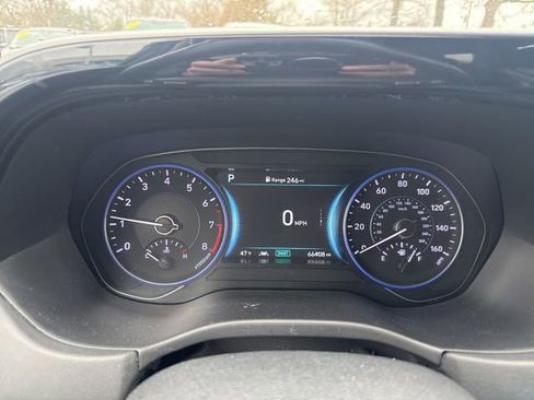 Used 2022 Hyundai Palisade SEL w/ Premium Package image 10