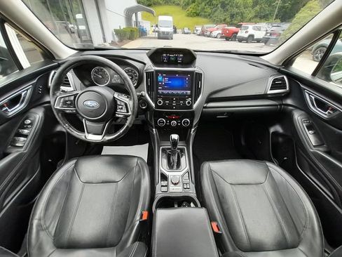 Used 2020 Subaru Forester Touring w/ Popular Package #2 AWD/4WD image 45