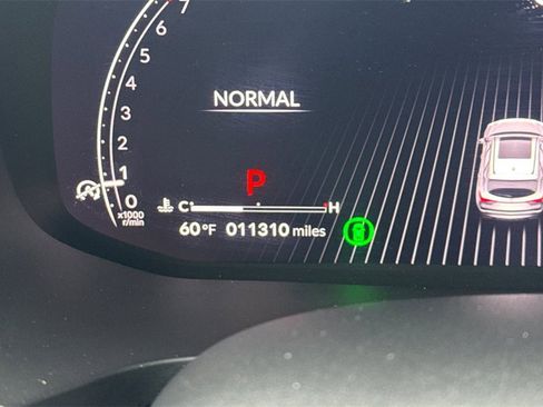 Certified 2024 Acura MDX SH-AWD w/ Technology Package image 31