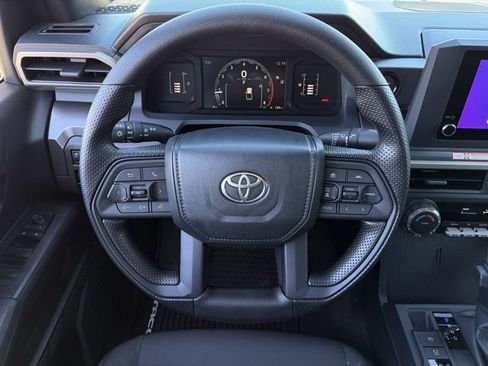 New 2026 Toyota Tacoma SR5 image 13