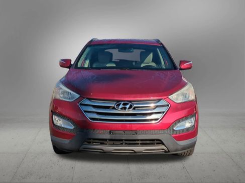 Used 2014 Hyundai Santa Fe Sport 2.0T image 9