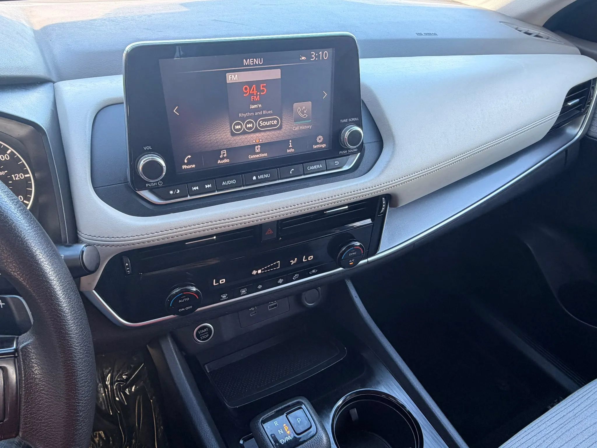 Used 2021 Nissan Rogue SV AWD/4WD image 14