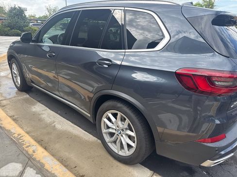 Used 2020 BMW X5 sDrive40i w/ Convenience Package image 3