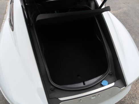 Used 2016 Jaguar F-TYPE S image 15