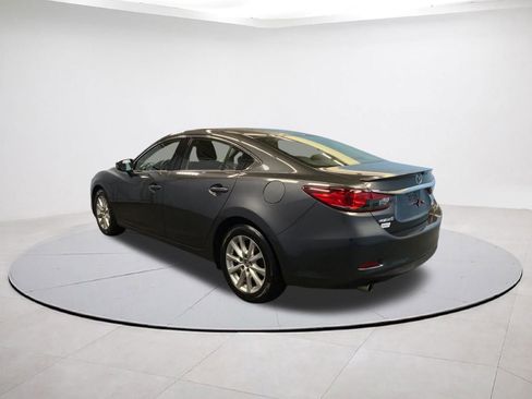 Used 2015 MAZDA MAZDA6 Sport FWD image 4