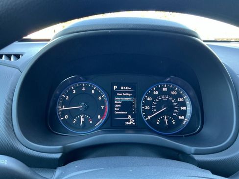 Used 2023 Hyundai Kona SEL FWD image 16