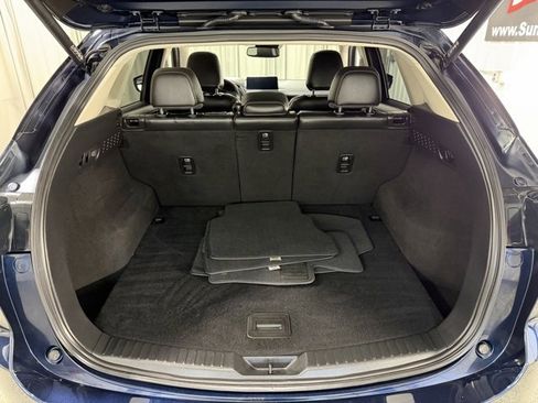 Used 2023 MAZDA CX-5 AWD 2.5 S w/ Premium Plus Pkg image 9