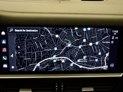 Used 2023 Porsche Cayenne S image 31