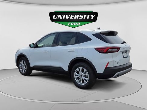New 2026 Ford Escape Active w/ Tech Pack #1 AWD/4WD image 5