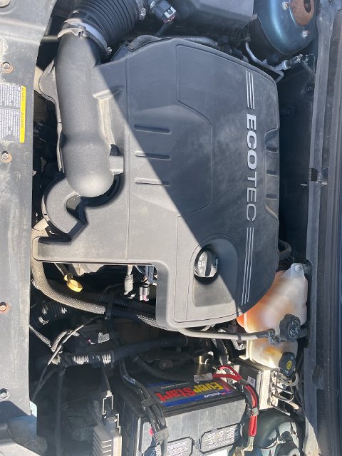 Used 2009 Chevrolet Malibu LT w/ Power Convenience Package FWD image 29
