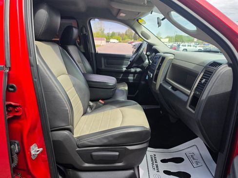 Used 2012 RAM 1500 Express RWD image 12
