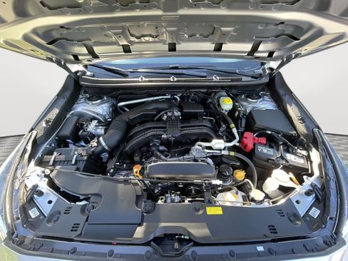 New 2026 Subaru Crosstrek 2.0i Premium AWD/4WD image 29