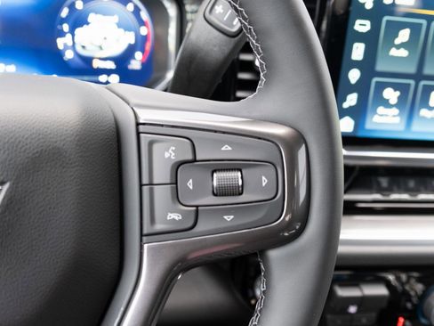 New 2026 Chevrolet Silverado 2500 High Country w/ High Country Premium Package image 7