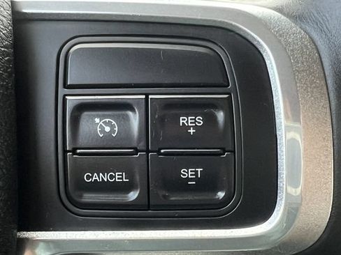 Used 2022 RAM 2500 Laramie w/ Protection Group AWD/4WD image 22