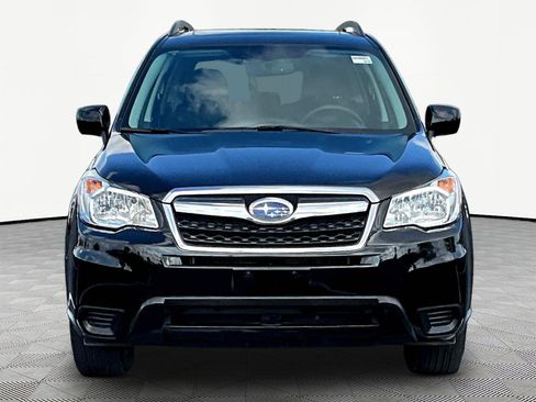 Used 2016 Subaru Forester 2.5i Premium w/ Popular Package #2 AWD/4WD image 2