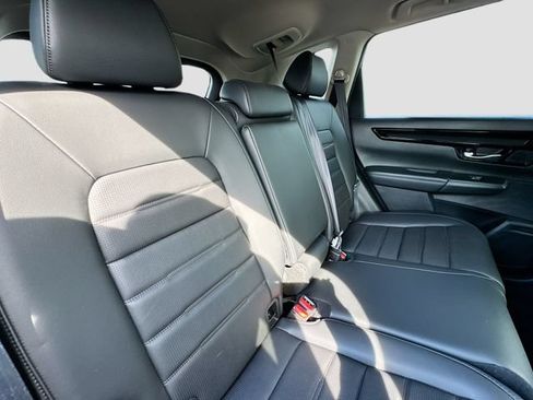 Certified 2023 Honda CR-V EX-L image 32