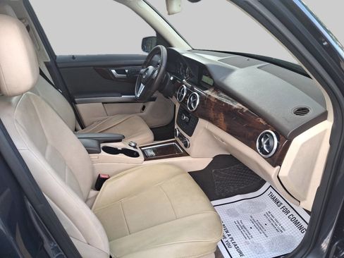 Used 2014 Mercedes-Benz GLK 350 2WD image 11