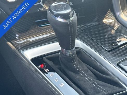 Used 2019 Chevrolet Corvette ZR1 image 20