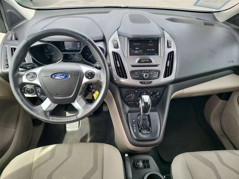 Used 2016 Ford Transit Connect XLT FWD image 11