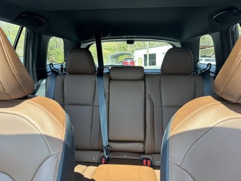 New 2026 Subaru Outback Touring AWD/4WD image 85