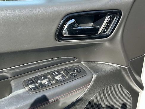 Used 2023 Dodge Durango GT AWD/4WD image 16