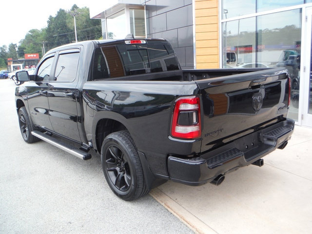 Used 2019 RAM 1500 Sport w/ Level 2 Equipment Group AWD/4WD image 20