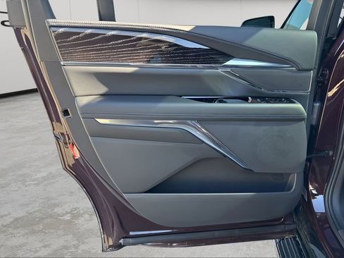 New 2025 Cadillac Escalade IQ Sport 1 image 30