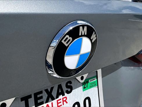 Used 2026 BMW 430i Coupe w/ Parking Assistance Package RWD image 29
