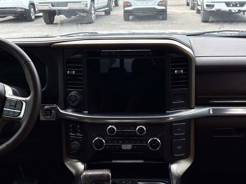 Used 2025 Ford F150 King Ranch w/ FX4 Off-Road Package image 20