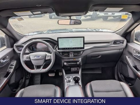 Certified 2023 Ford Escape ST-Line w/ Tech Pack #1 AWD/4WD image 21