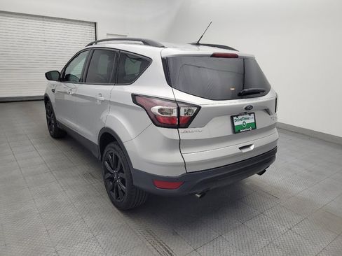 Used 2017 Ford Escape Titanium AWD/4WD image 5