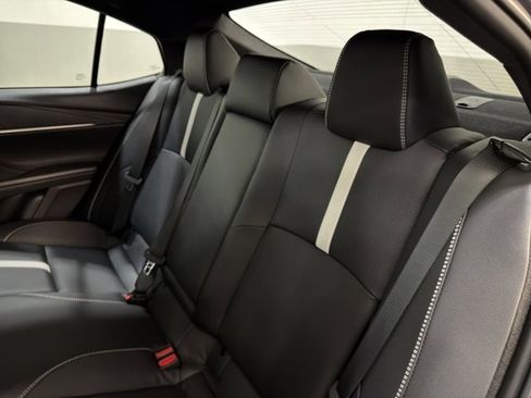 Used 2026 Toyota Camry SE w/ Multimedia Upgrade Package FWD image 20